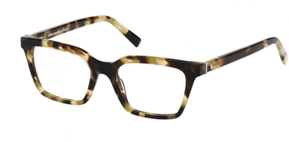 ABERCROMBIE & FITCH 50038 Eyeglasses - view 3